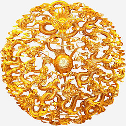 金龙