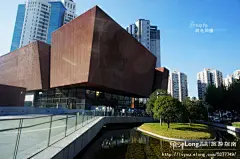 偶入钱学森图书馆, 与光同尘旅游攻略