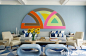 四室一厅餐厅地中海设计图欣赏—土拨鼠装饰设计门户