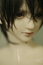 RD-1/3BJD/SD人偶男娃娃-小清新Misha（送素头假发眼珠头套免邮）-淘宝网