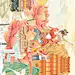 采集图片