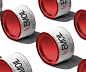 EMOIL machine oil :: Behance