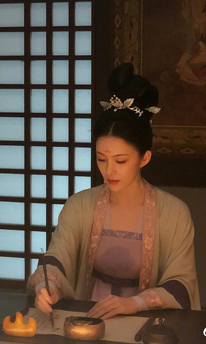 长安诺贺兰茗玉赵樱子