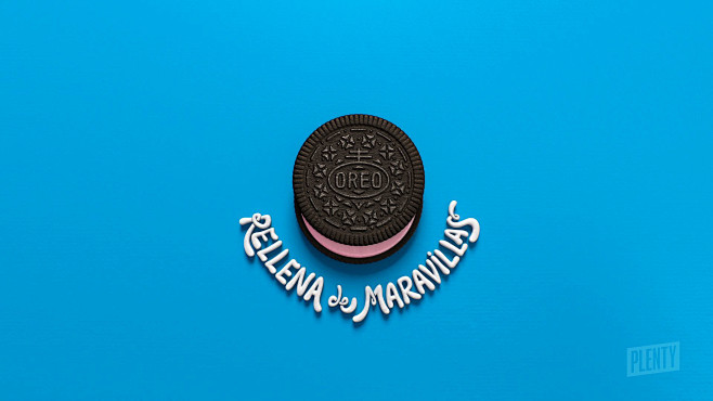 Oreo "Wonder Flavors...