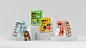 Niu Beer - Spring Festival :       Agency: NiceLab Studio  Project Type: Prodcued  Packaging Content: Beer  Location: China   When receiving this project, we sat in the ...
