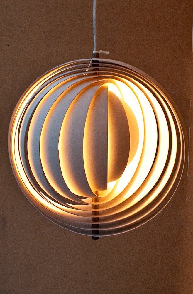 Verner Panton Moon l...