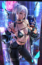 sakimichan