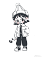 @TaSoo__ 的个人主页 - 微博