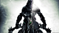 [转载]Darksiders <wbr>2 <wbr>暗黑血统2 <wbr>ZBrush <wbr>三维