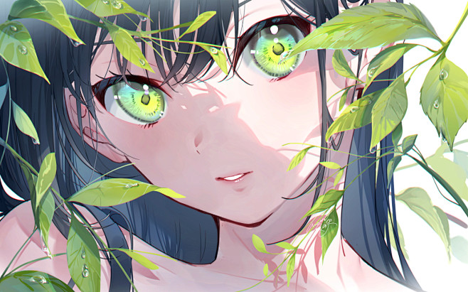 #オリジナル  - 美和野らぐ的插画