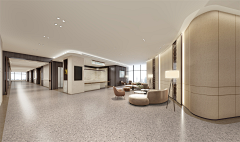 安子檀檀采集到MEDICAL SPACE 医疗空间