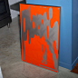 Photo shared by 6TM ® MAGAZINE on March 03, 2024 tagging @moses, @imageformat, @loris_pernoux, and @lezardgraphique67. May be an image of dishwasher, rack, armoire, refrigerator, carton and text that says 'moda'.