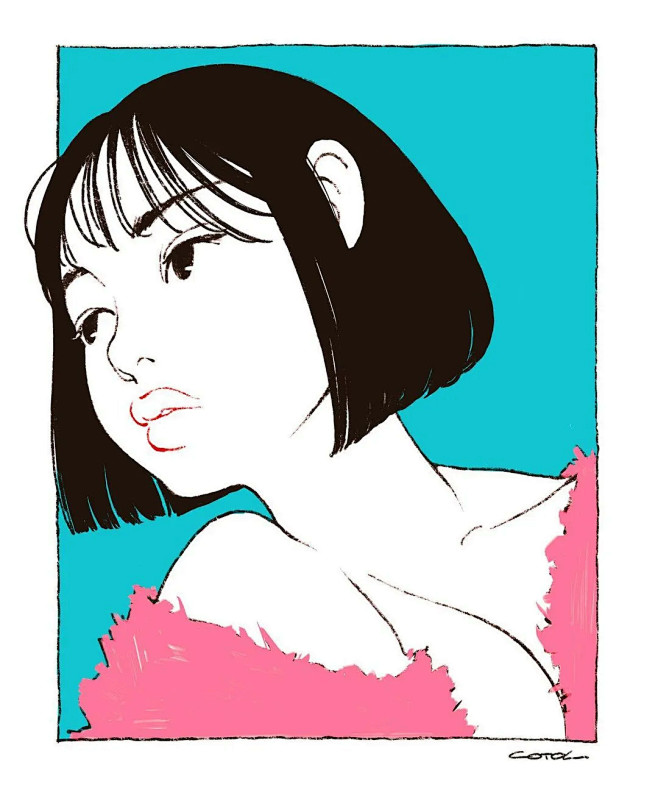 古塔つみ Cotoh Tsumi 