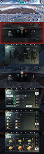 【 楚留香 # UI】polin
