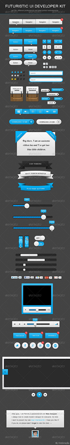 ZHENHUA采集到WEB UI ket