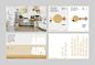 Home Staging Association - Annual Report Design - By Parent