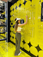 重庆夏日探展｜周杰伦20周年黑胶大碟主题展
