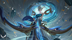 画画的星语采集到美宣