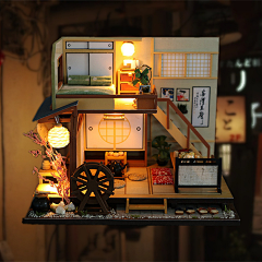 ☆板凳采集到建筑