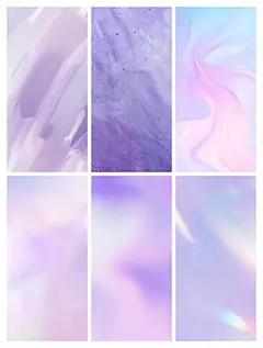 紫气东来丨蛇年开运壁纸丨高能量招财好运 - 小红书