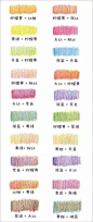 色调
