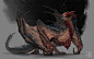 Dragon study