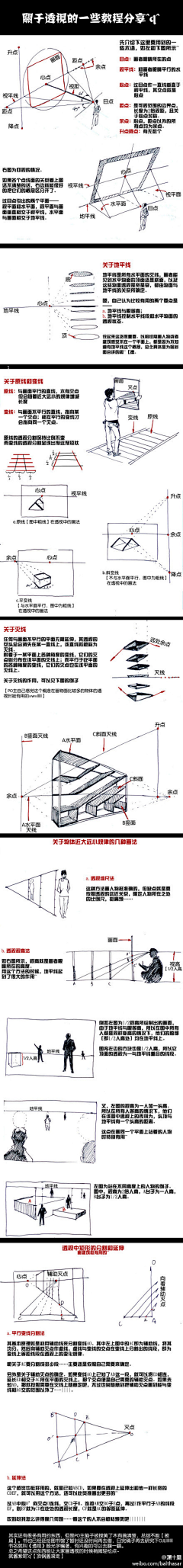 信执采集到摄影教程