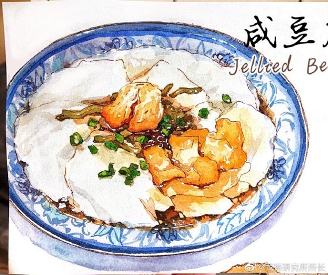 [米妮爱你]今日手帐打卡，上面是我们宁波...