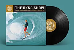 复古风插画专辑封面设计 - 优优教程网 - 自学就上优优网 - UiiiUiii.com : DKNG ​​​ ​​​​的一组复古风插画专辑设计，DKNG成立于2005年，是一家位于加利福尼亚州洛杉矶的设计工作室，专注于音乐和娱乐行业，再加上颗粒噪点质感，是非常怀旧的插画风格。