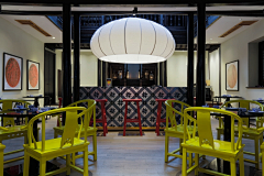 Flaminguin采集到interior design