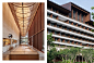 Neri&hu Sanya Wellness Retreat China Yellowtrace 36