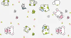 可爱猫咪海报促销素材免抠png素材_新图网ixintu.com
