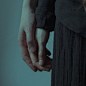 inside silence by laura-makabresku