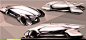 一款集科技感、金属感和质感于一身的车——Pininfarina
全球最好的设计，尽在普象网（www.pushthink.com）