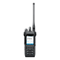 APX N30 Single-band P25 two way Portable radio - Motorola Solutions