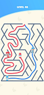 Path To Toilet App 截图