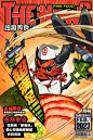 【转发评论有奖】THE NEW'S Vol.002-绝区零社区-米游社