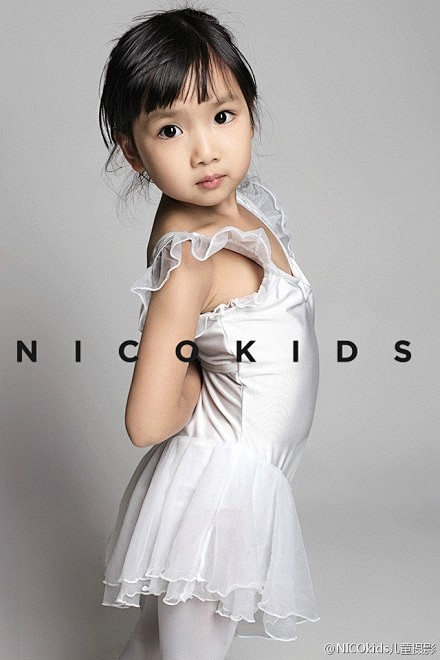 NICOkids儿童摄影的微博