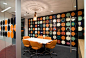 BBC悉尼办公室室内设计欣赏-设计之家