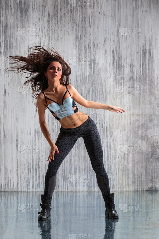 舞者,身体活动,体操,有氧运动法,肖像,...