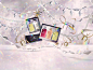 Molton-Brown-Xmas-2020-Still-Life-Photography-London-Lux-Studio-Paper-Craft-Product-3.jpg