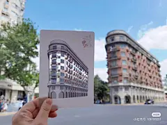 低成本打造好玩的互动物料-镂空打卡海报_11_新中式茶情报_来自小红书网页版