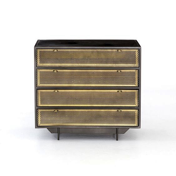 Hendrick File Drawer