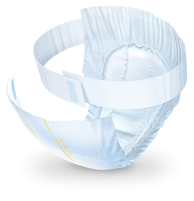 ABSORIN - Comfort T-...