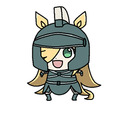 赛马娘狸表情包（杂粮篇3） - 哔哩哔哩