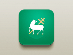 WangYuanXin采集到AppIcon