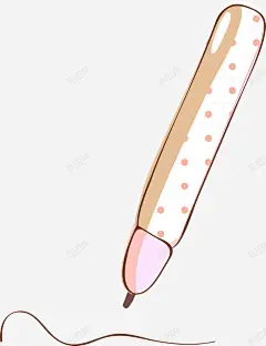 卡通笔 免抠png 设计图片 免费下载 页面网页 平面电商 创意素材