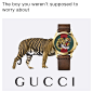 Gucci (@gucci) · Instagram 