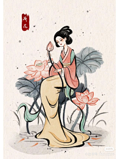 syllvia采集到古风✿老夫的少女心