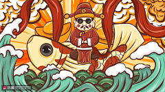 浮笙若萌采集到哈哈(ಡωಡ)